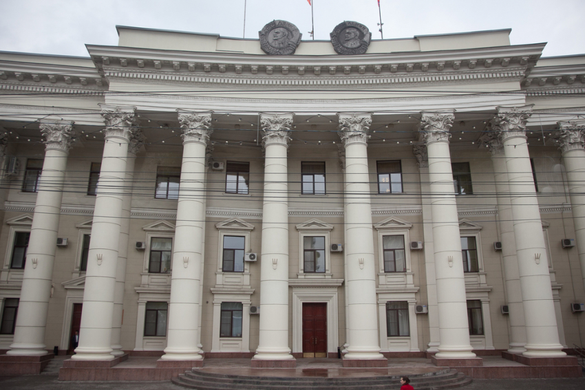 Чиновники Волгоградской области попали в ТОП-10 рейтинга публикационной активности 