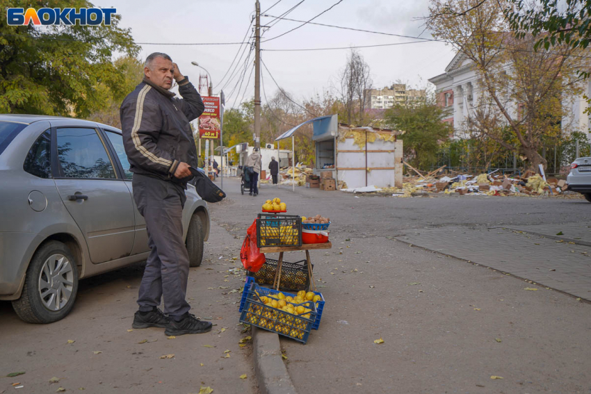 Проблему с кадровым голодом официально признали в Волгограде