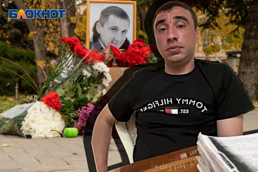 Блогером стал судимый за убийство и угрозы расправы экс-вагнеровец Мелконян: «Незаслуженно считают террористом»