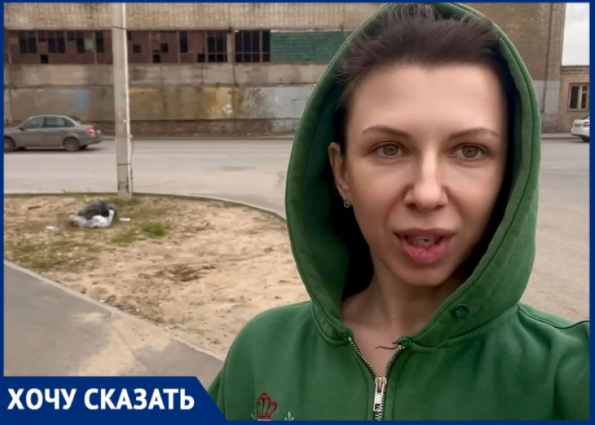 ««Форт Боярд» с элементами постапокалипсиса»: жители поселка Водстрой жалуются на разруху