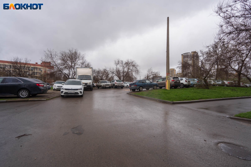 Беспилотная опасность нависла над волгоградцами