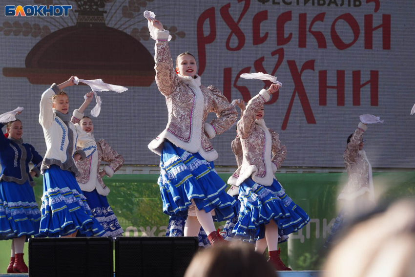 Еще одну короткую неделю в 2025-м отработают волгоградцы