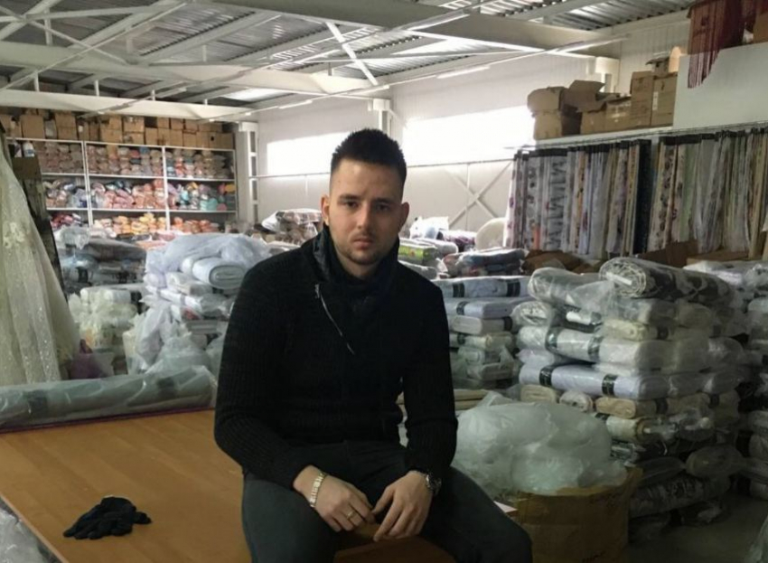 Поддержка системы «Честный знак» шокировала волгоградского инвестора: «Помогли так помогли»