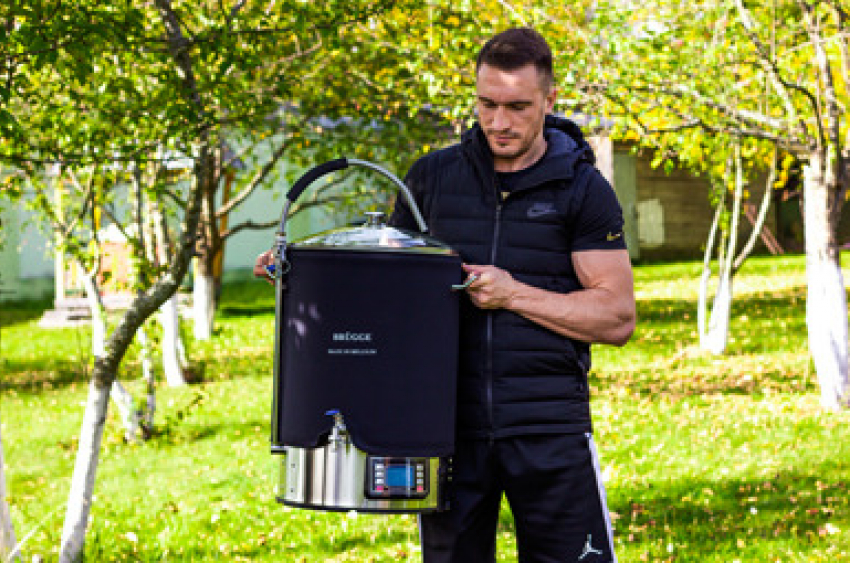 Интернет-магазин, оборудование для напитков