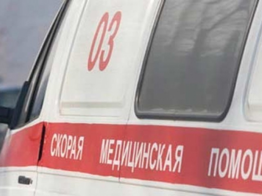 Трое детей надышались газом в Волгоградской области 