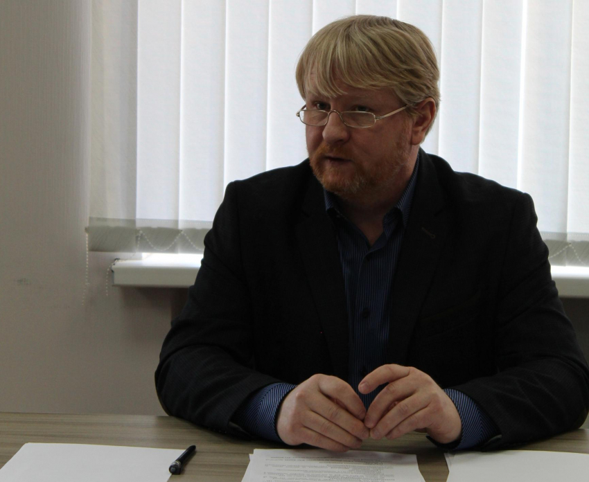 УФАС прокомментировало ситуацию с бешеным подорожанием огурцов в Волгограде