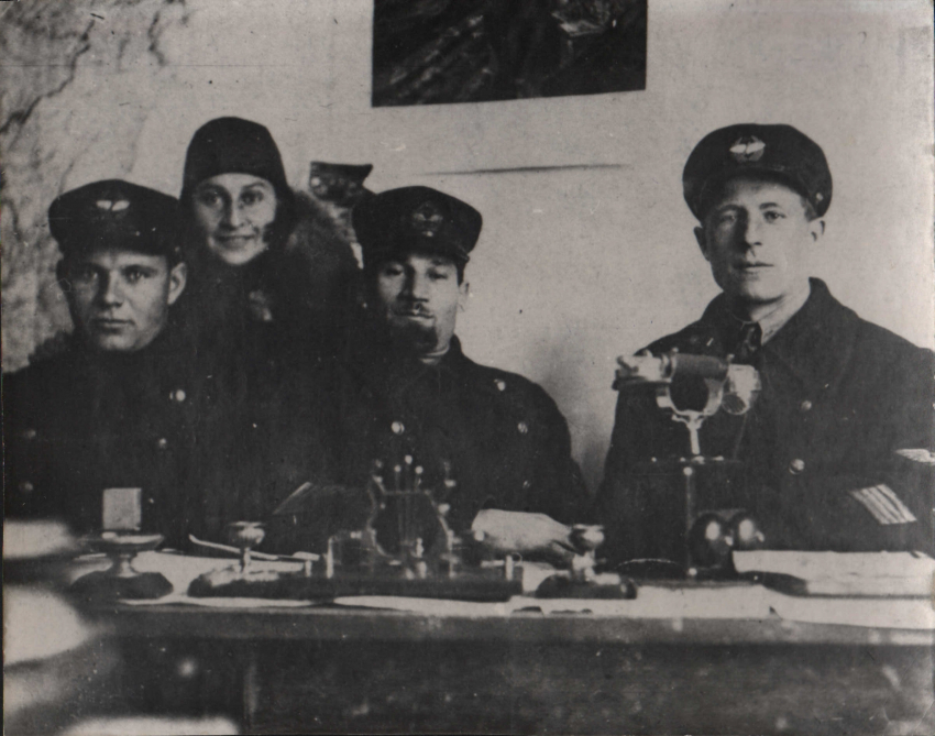Пережил Сталинградскую битву, но не СССР: история аэропорта Воропоново под Волгоградом