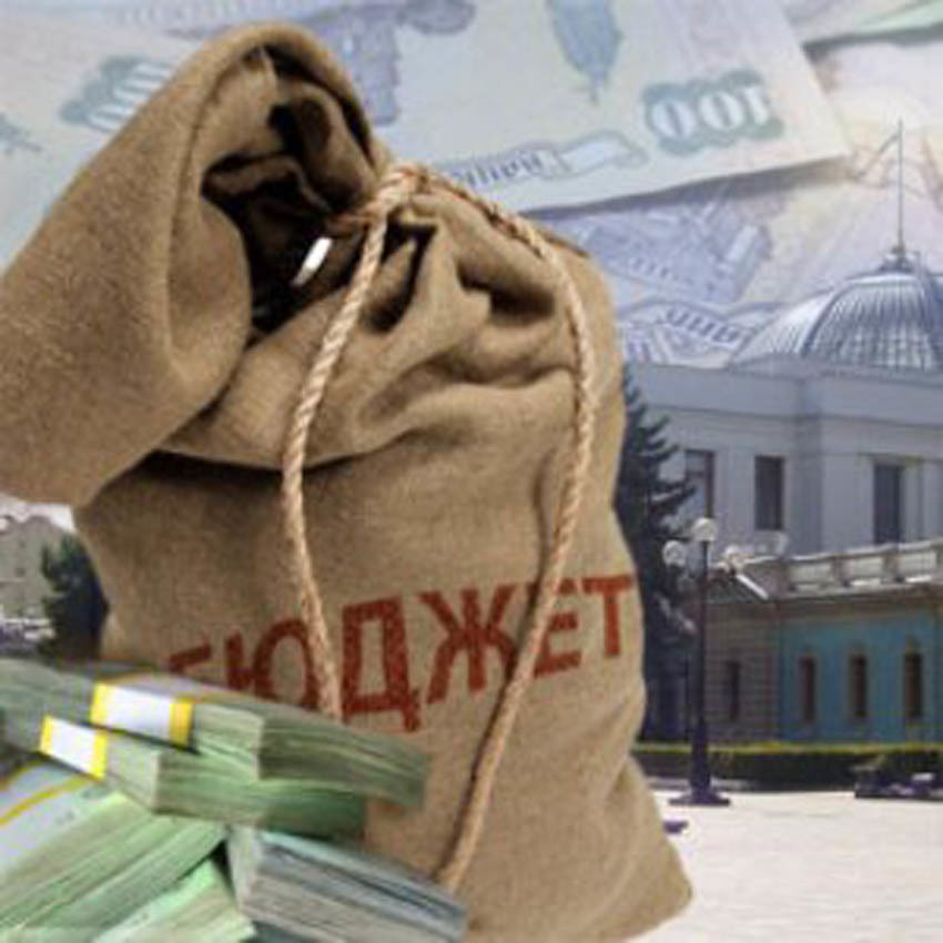 10 миллиардной «добавки» не хватит для сбалансирования волгоградского бюджета