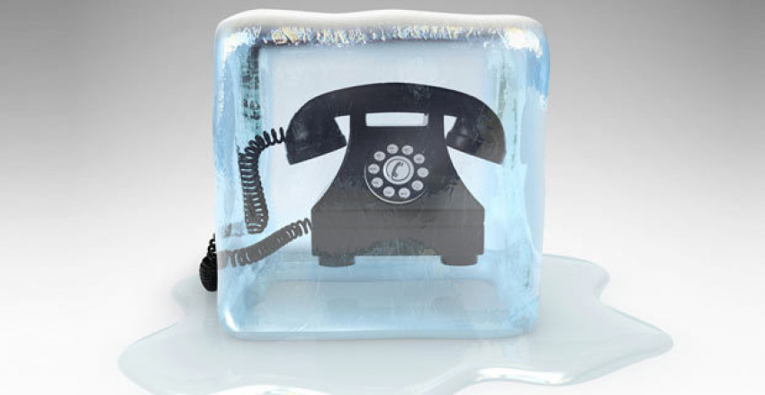 Холодные звонки — секреты эффективности