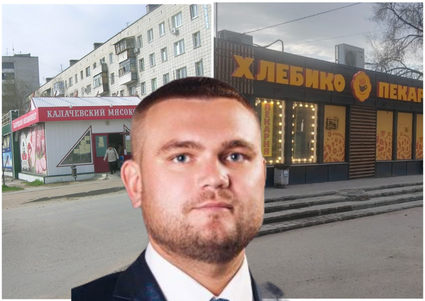 Волгоградского депутата-единоросса заподозрили в покровительстве семейному бизнесу