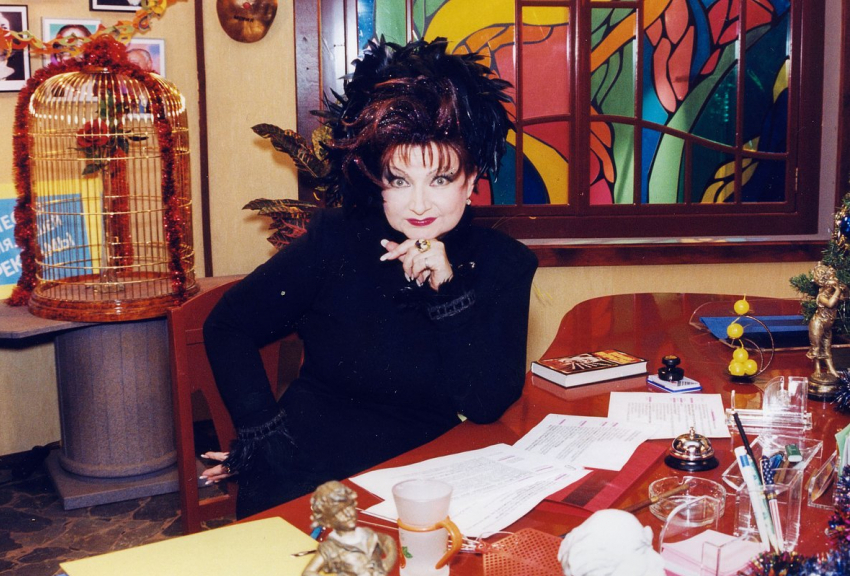 Продюсер рассказал, что происходит между Степаненко и Петросяном после скандального развода 