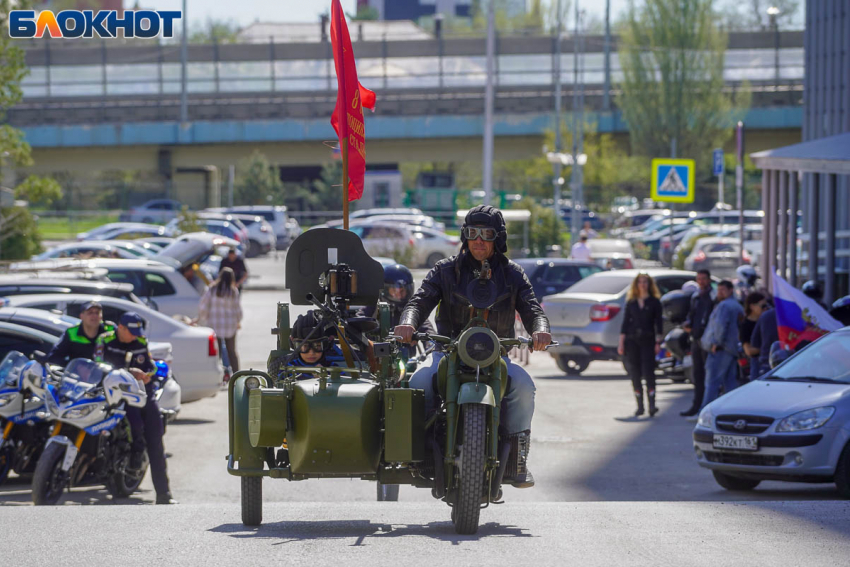 В Волгограде простятся с погибшим в смертельном ДТП Сергеем Типайловым