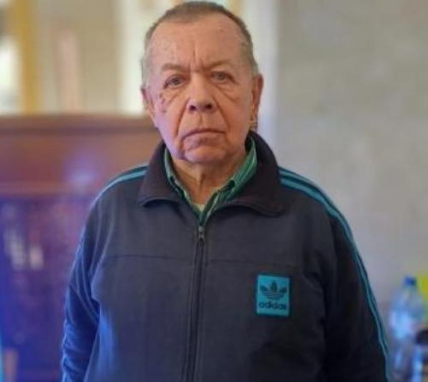 Найденный на вокзале мужчина снова исчез в Волгограде