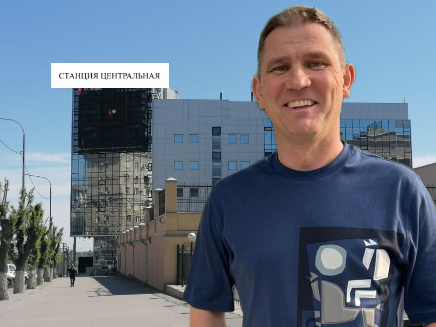 Волгоградский миллиардер купил ТЦ с подвохом: что не так с «Диамантом на Комсомольской»