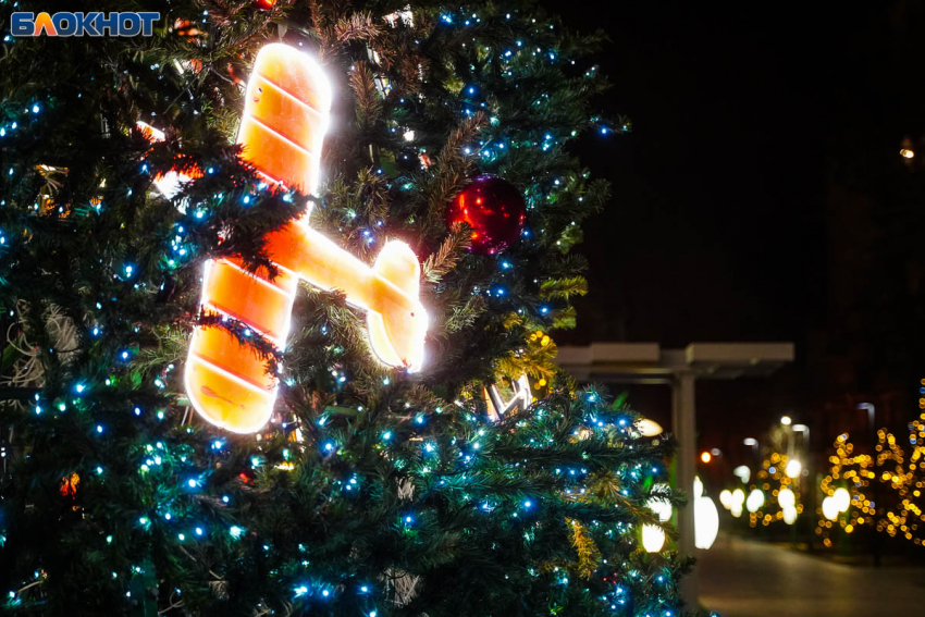 Четыре часа угрозы БПЛА в ночь пережил Волгоград