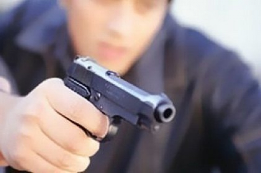 В Волгограде осудят наркодилера расстрелявшего полицейского 