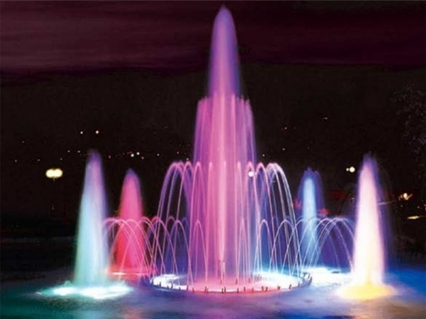 В Волгограде появится новый фонтан за 2,9 миллиона рублей