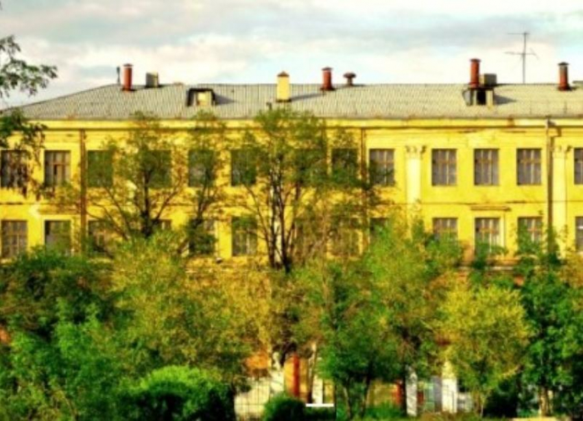 Одноклассники жестоко избили 10-летнюю девочку в Волгограде