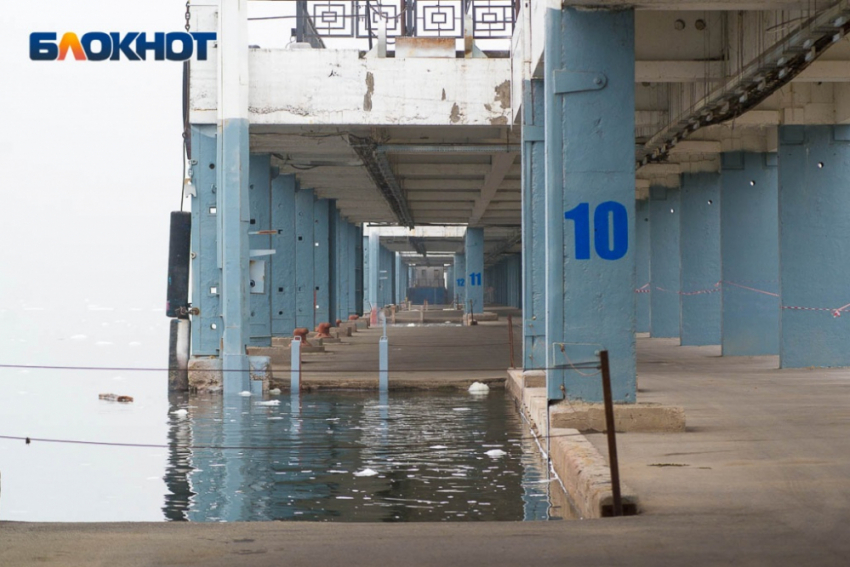 Вода поднялась на метр: половодье топит Волгоградскую область