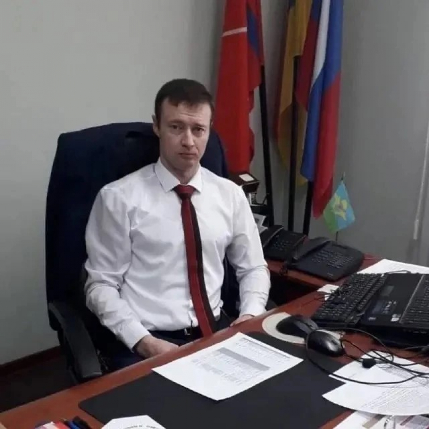 Александр Мелкумов с уголовным делом за плечами возглавил волгоградский комитет ЖКХ