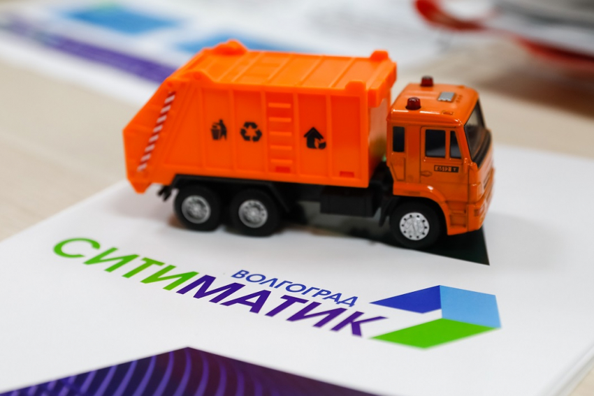 «Ситиматик-Волгоград»: более двухсот СНТ не платят за вывоз отходов и избавляются от них нелегально
