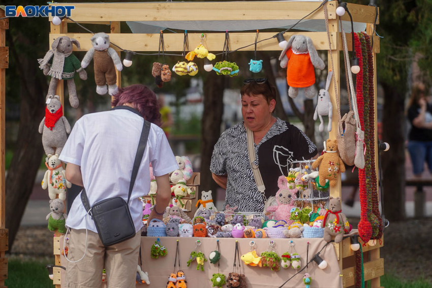 Названа сумма, за которую готовы работать волгоградцы 