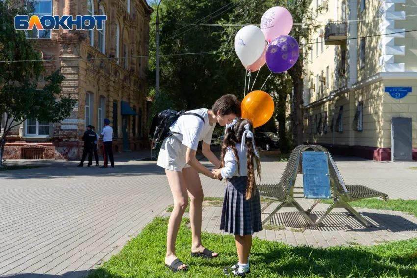 Василиса и Лев перестали быть редкими именами для волгоградцев