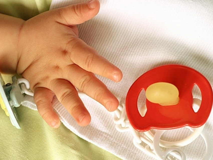 Под Волгоградом мать не накажут за смерть трехмесячной дочки