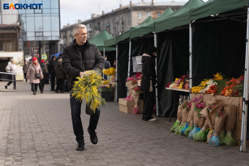 Ясно, без осадков и тепло: синоптики о погоде в Волгограде на 12 марта