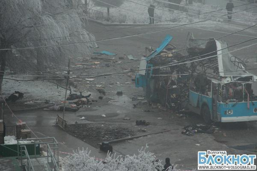 В Дагестане уничтожен боевик, отправивший террористов взрывать Волгоград