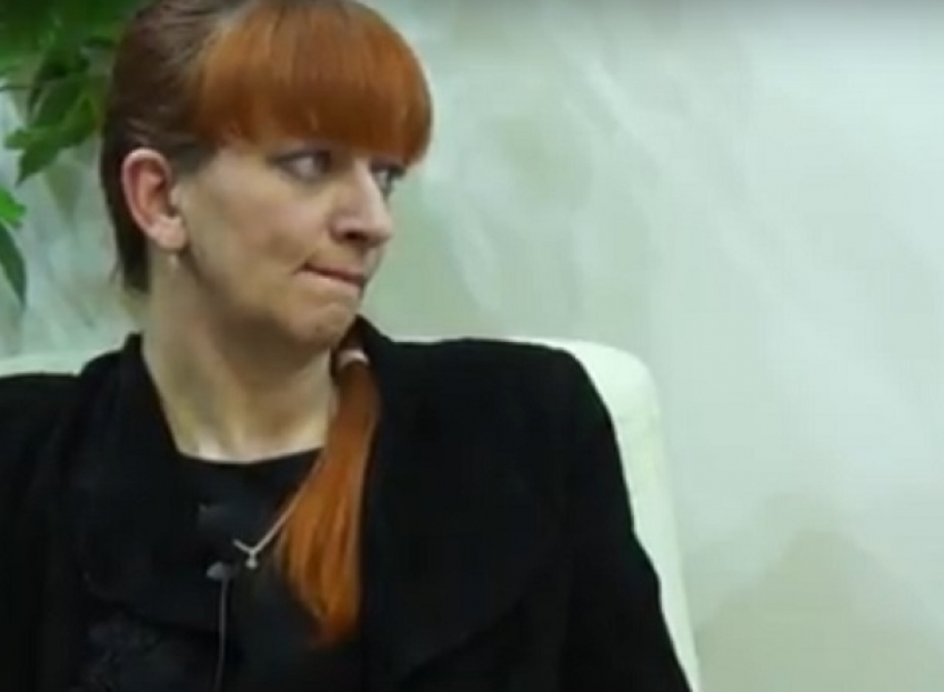 Детей крадут и калечат, чтобы подавали больше денег, - Лариса Селянинова