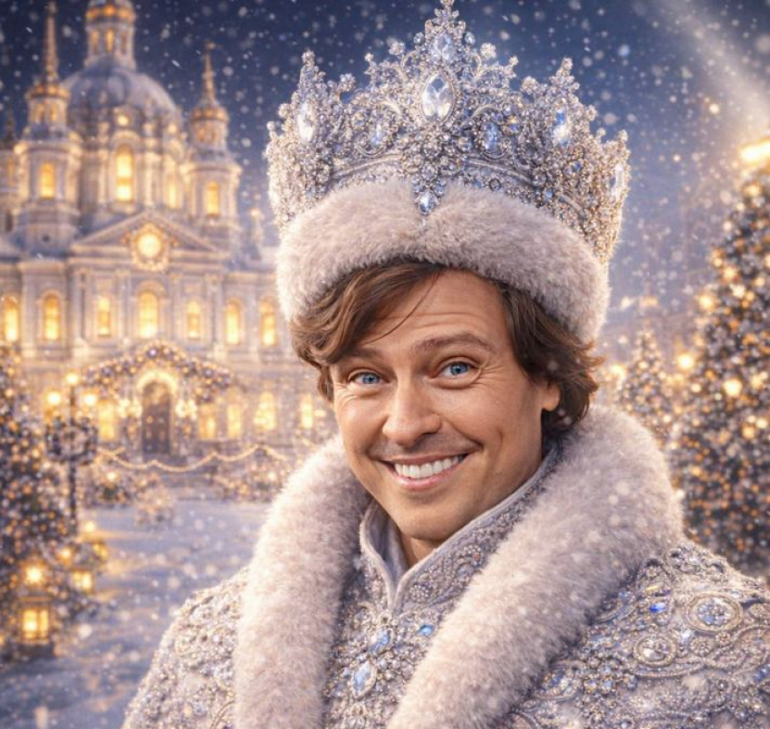 Прохор Шаляпин заявил о своих планах по поводу Госдумы