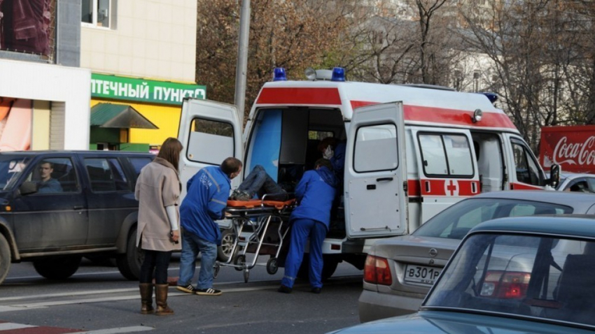 В Волгоградской области на отремонтированных магистралях дорогах стало больше лихачей