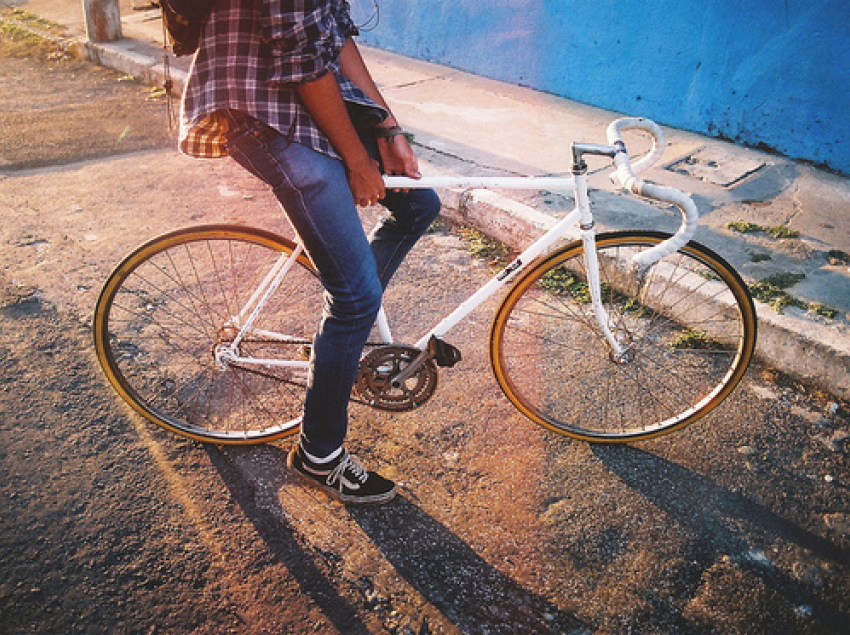 Под Волгоградом девятиклассник второй раз за год украл у соседки велосипед и телефон