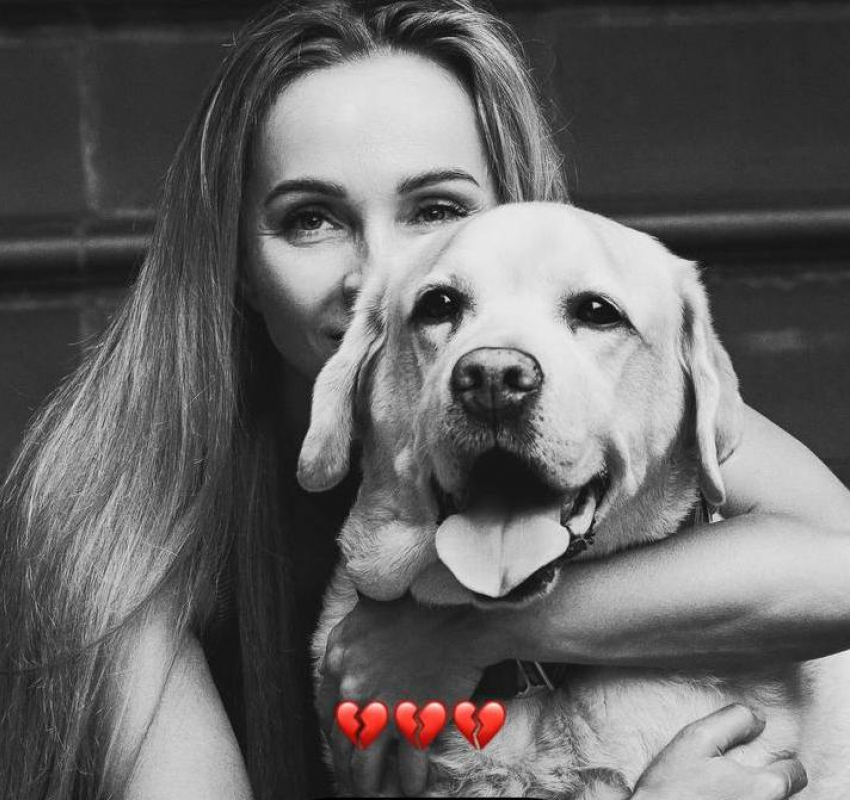 «Прощай, мой друг»: члена семьи потеряла звезда «Дома-2» Наталья Варвина