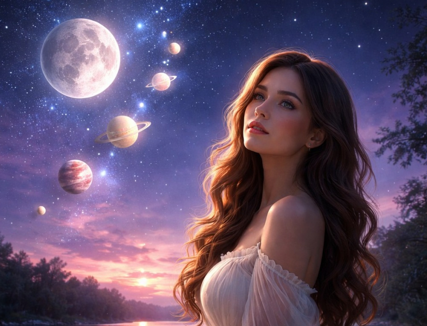 Самое обсуждаемое событие ждут вечером 28 февраля: советы астролога