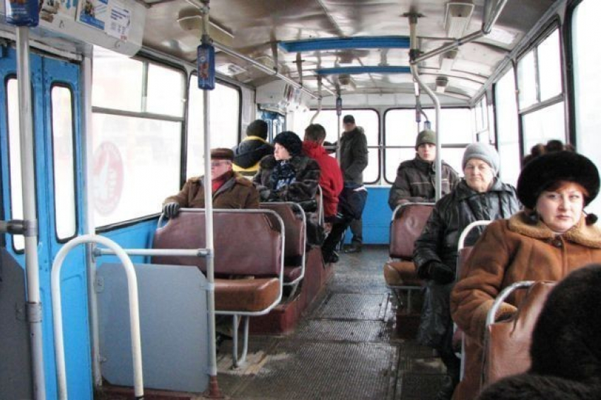 В Волгограде продлить троллейбусный маршрут стоит 1 млрд рублей
