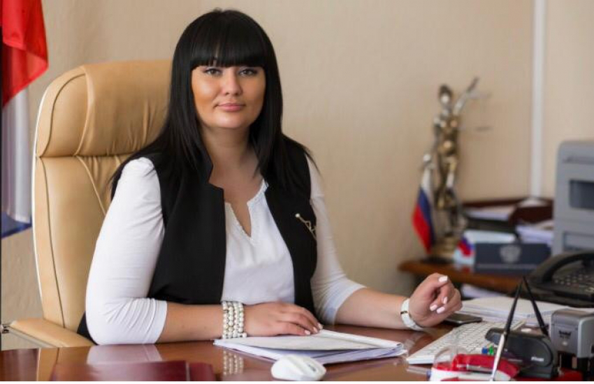 Волгоградской экс-судье с украинскими корнями простили миллионные долги после дела о крупной взятке 