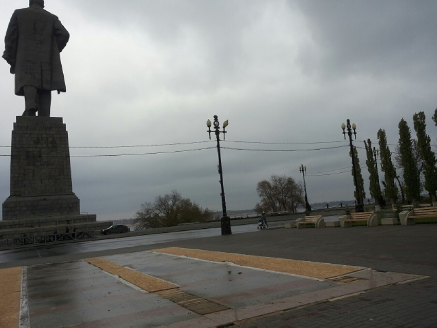 Дело о хищении средств при реконструкции набережной на юге Волгограда зашло в тупик