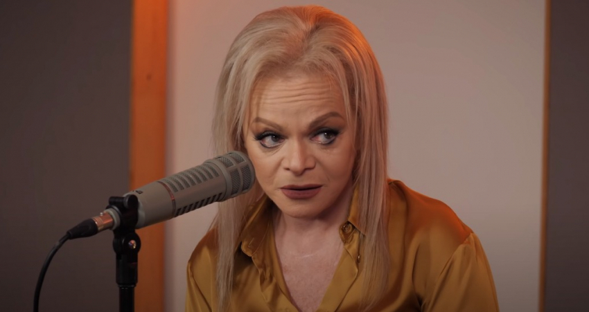 Ларису Долину забанили в Волгограде: «Туда ее, давно пора!»