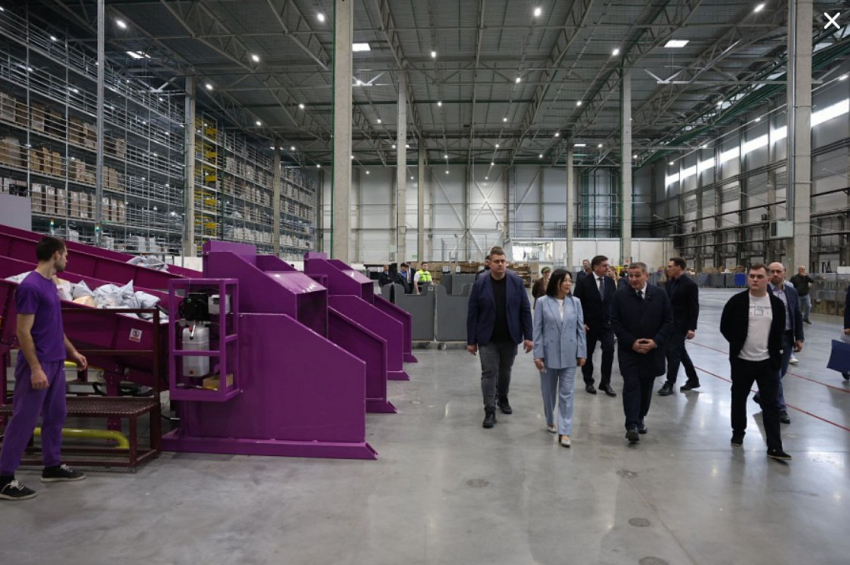 Мэрия Волгограда подала иск к Wildberries