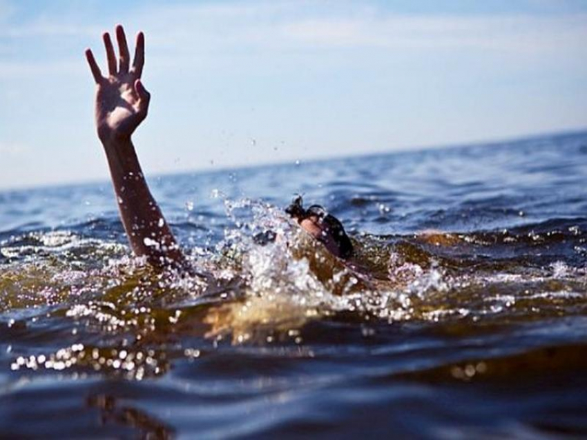 75 человек утонули за три летних месяца в Волгоградской области 