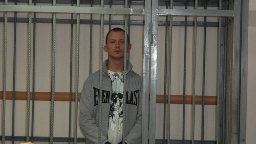 В Волгограде виновника в смерти 22-летнего роллера оставили под арестом