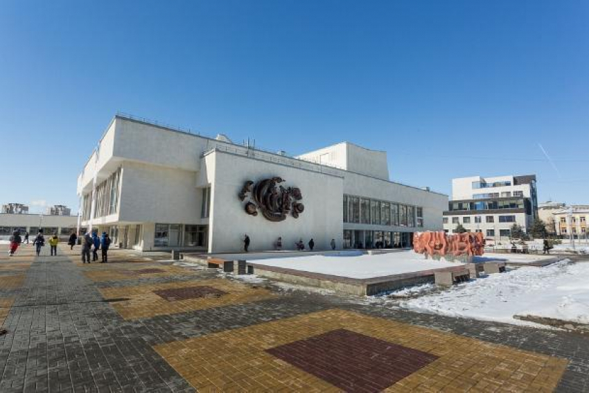 Эксперт ОНФ сомневается к готовности открытого Волгоградского ДЮЦ к эксплуатации