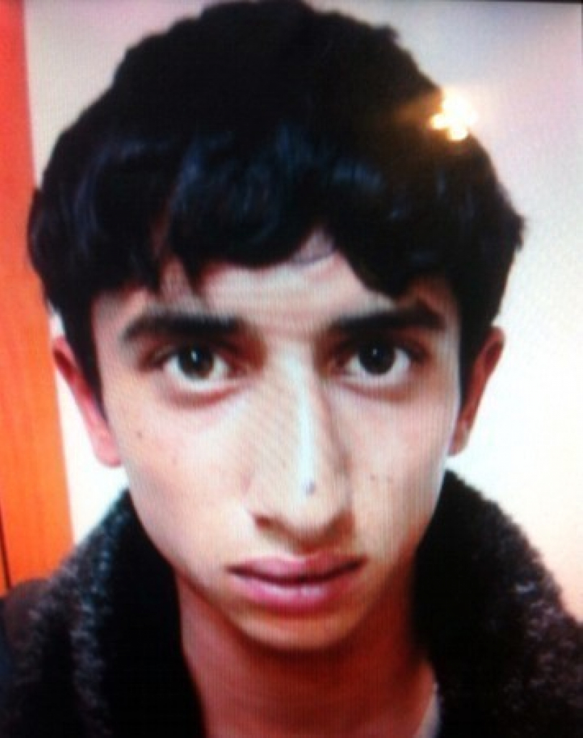 Ведется розыск 17-летнего убийцы из Волгоградской области