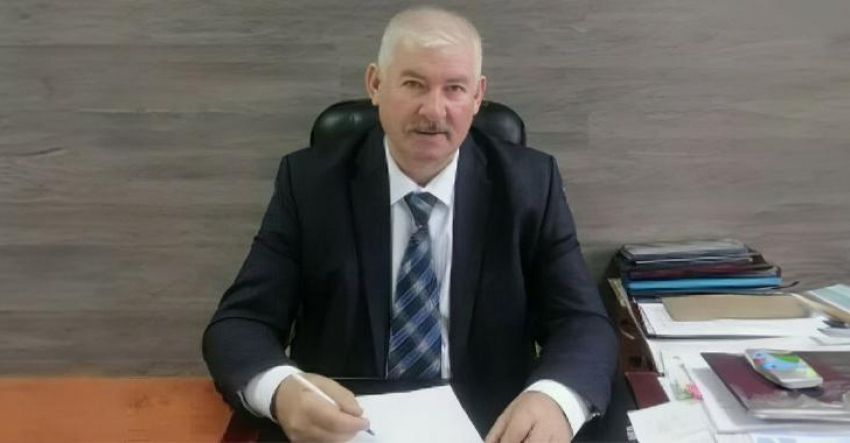 Главу волгоградского района Геля отказались заключать под стражу 