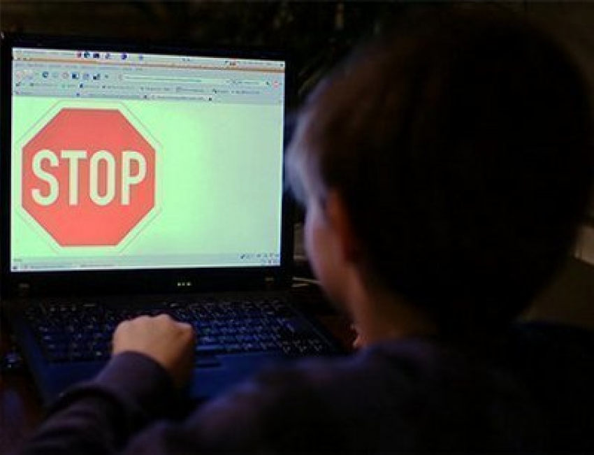 Под Волгоградом за распространение порнографии в соцсетях осудили 26-летнего мужчину