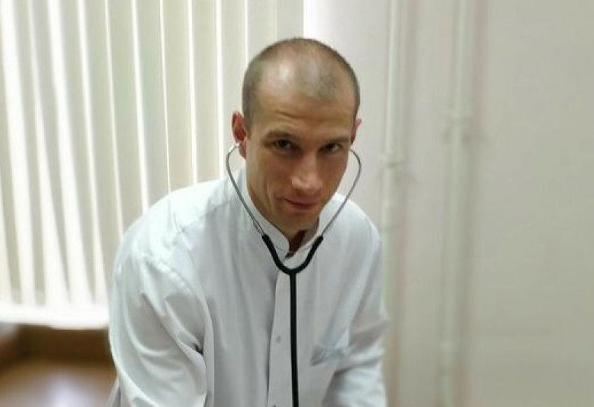 Бывший главврач детской больницы Волжского идет под суд