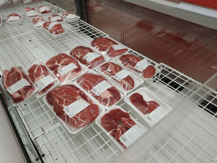 Волгоградский бизнесмен и экс-депутат раскрыл причину безвкусного мяса из торговых сетей