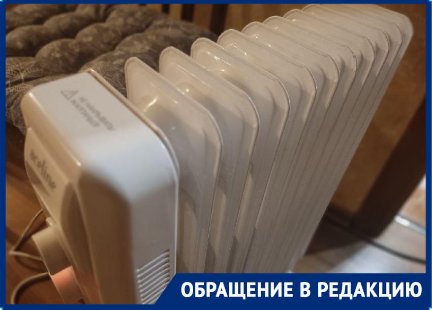 «Замерзают школа и дом престарелых»: станицу под Волгоградом оставили без отопления 